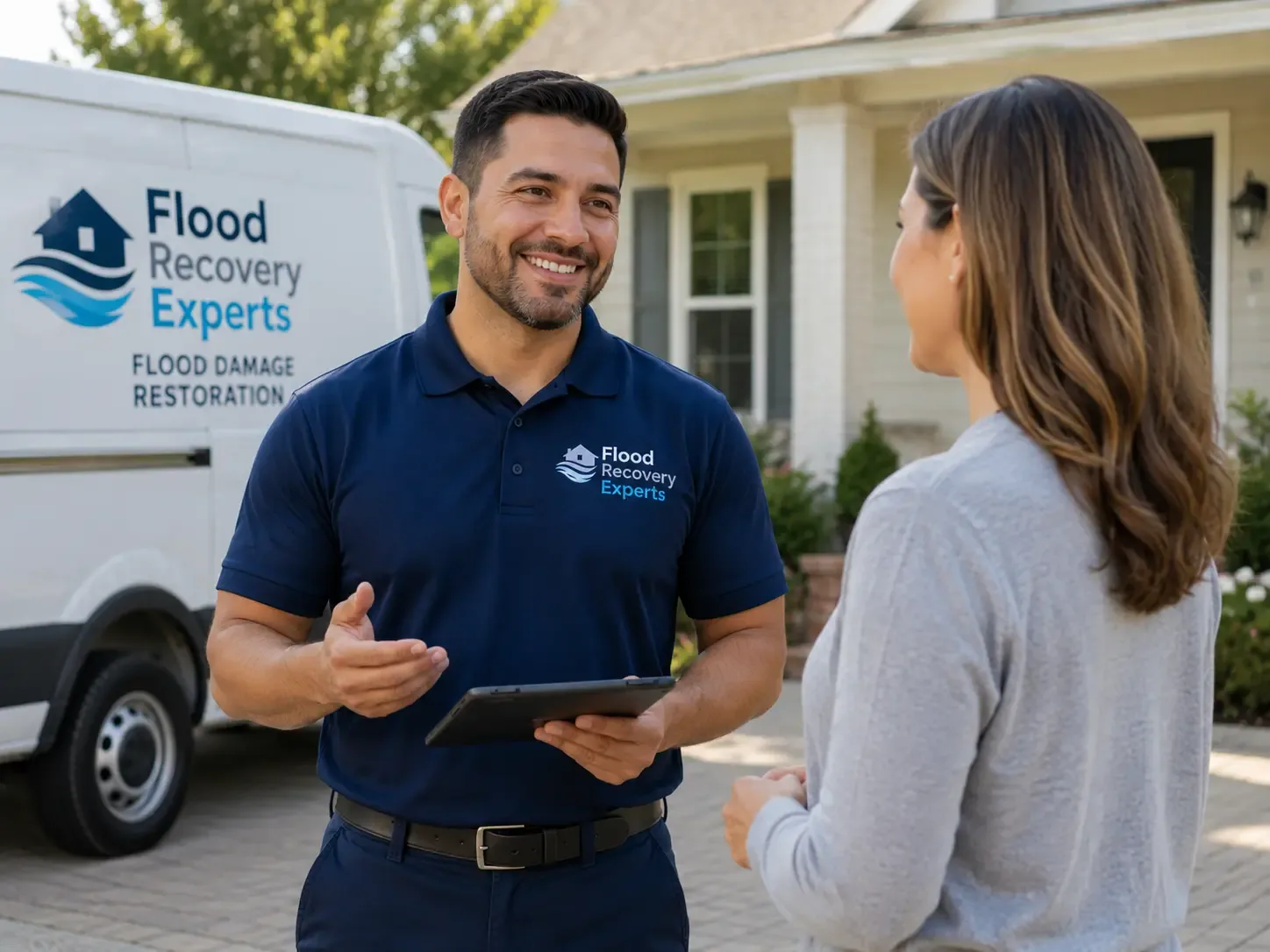 Flood Damage Cleanup Rich Creek, VA FAQs